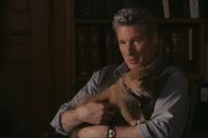 Hachi: A Dog's Tale (2009) | Image Source: Stage 6 Films